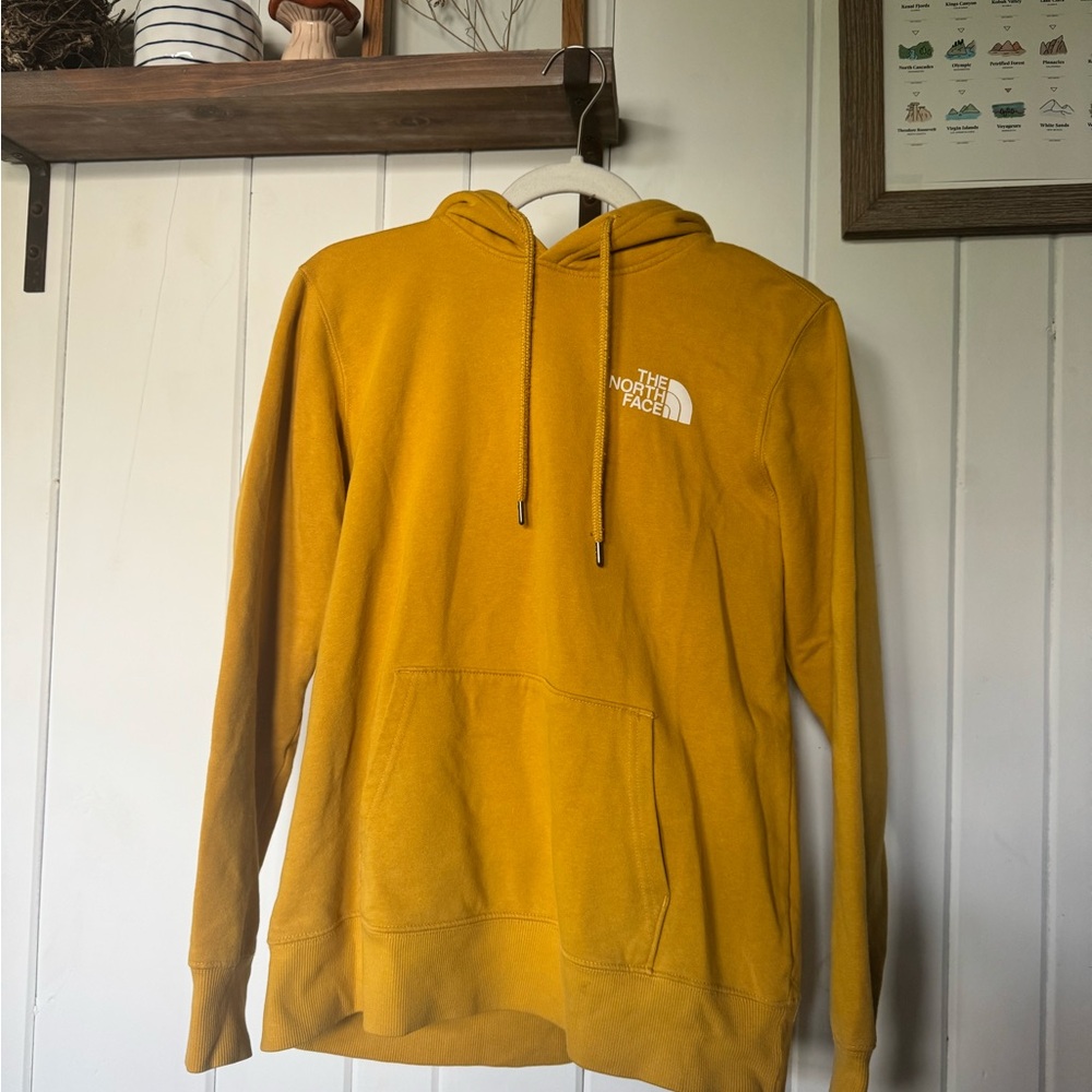 North Face Hoodie